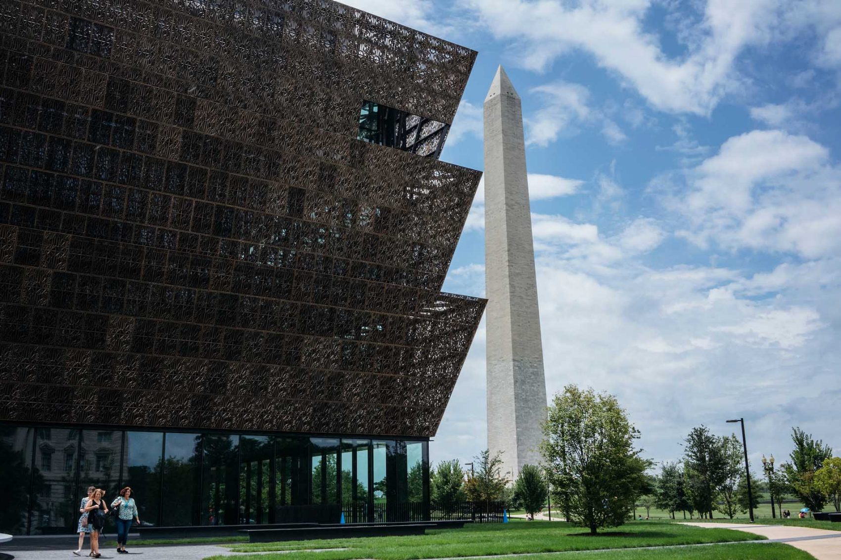 Washington DC’s best museums and attractions
