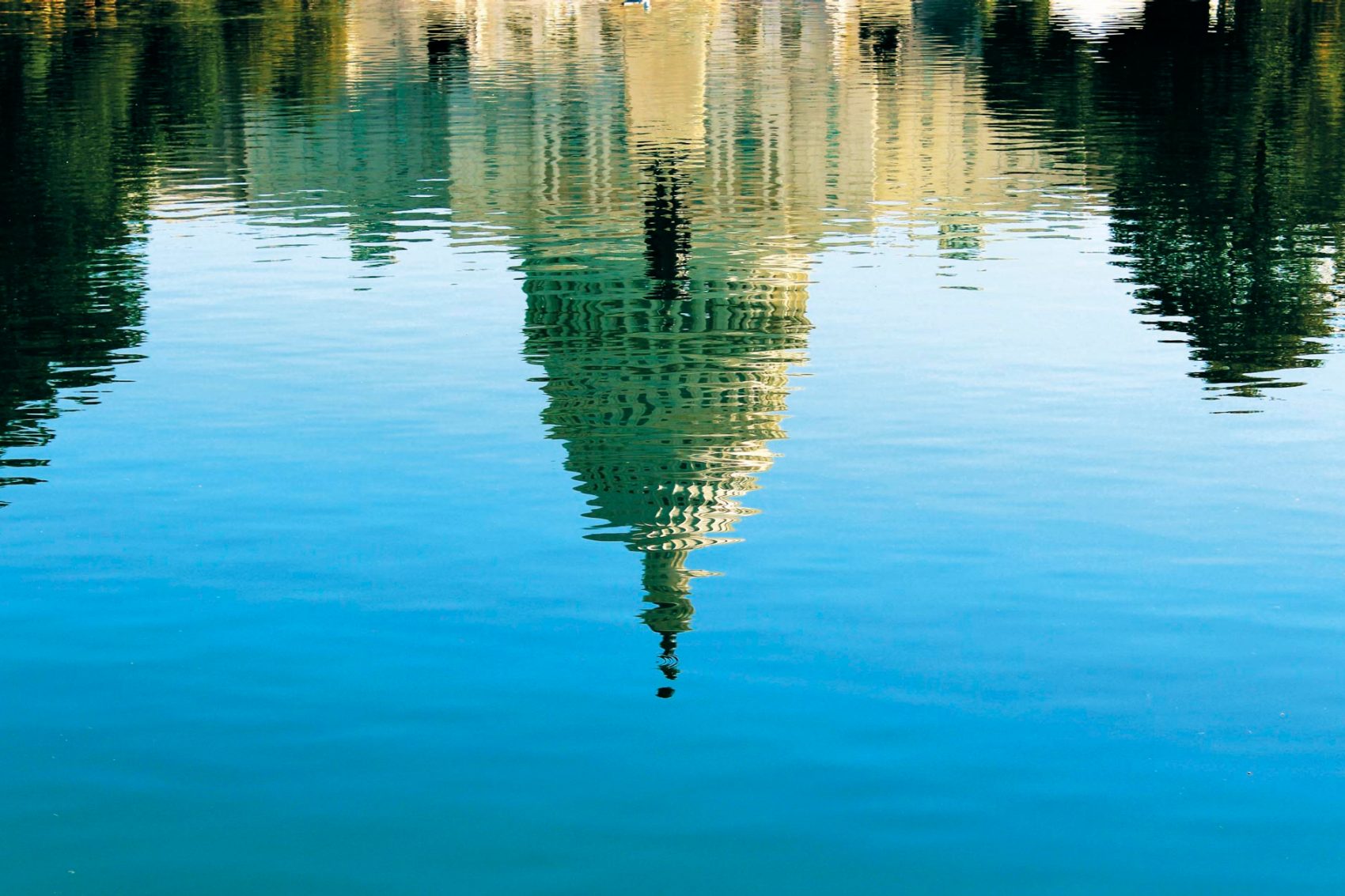 Washington DC travel guide