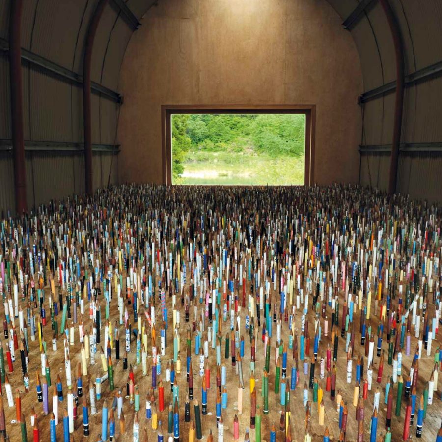 japan public art