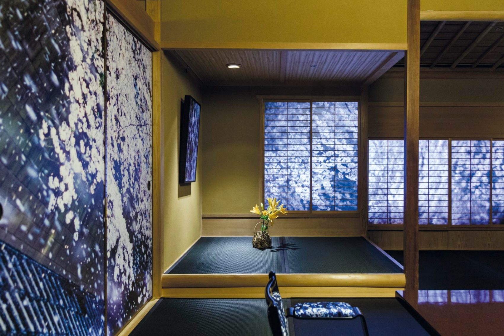 Japan art