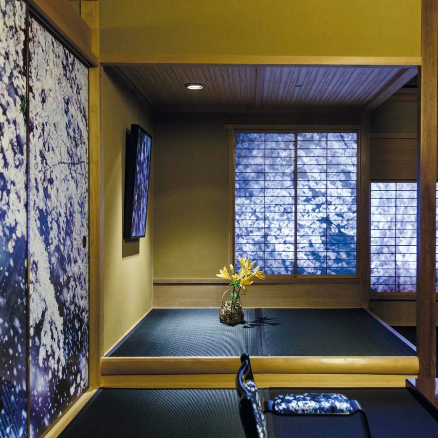 Japan art