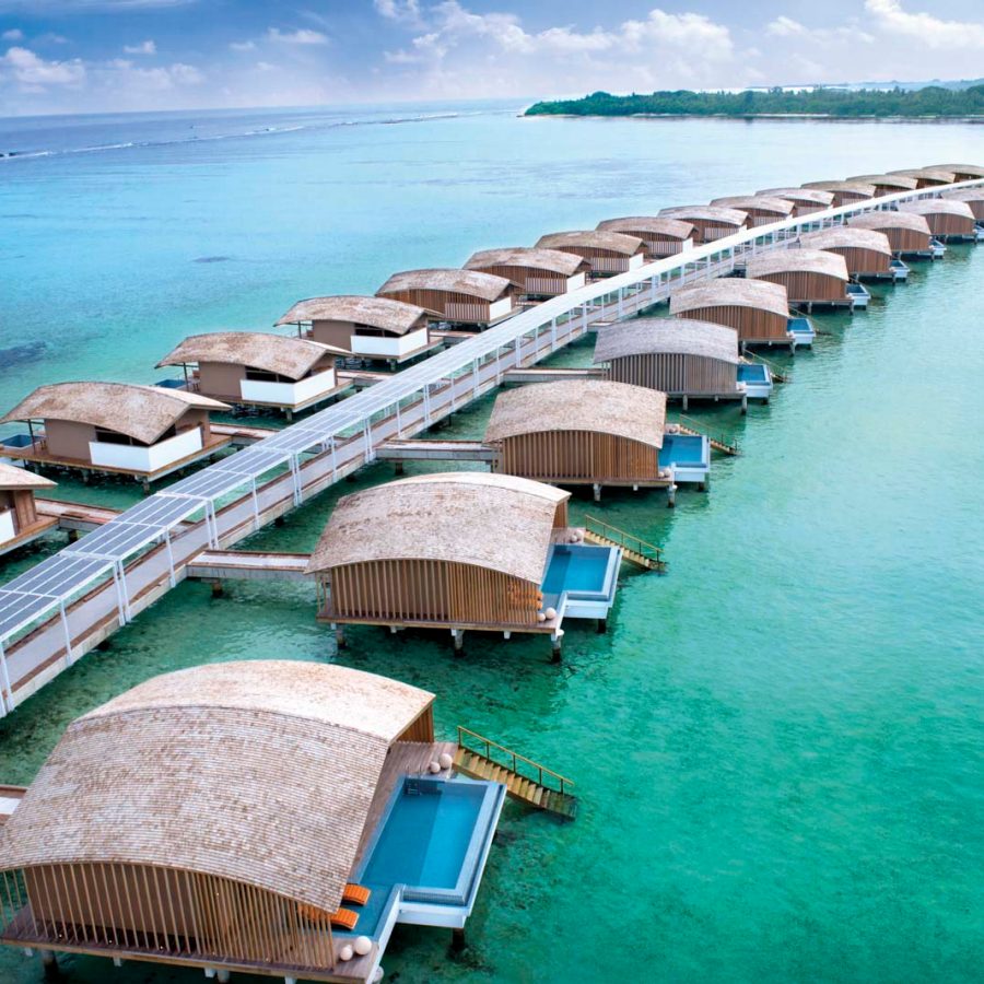 Maldives