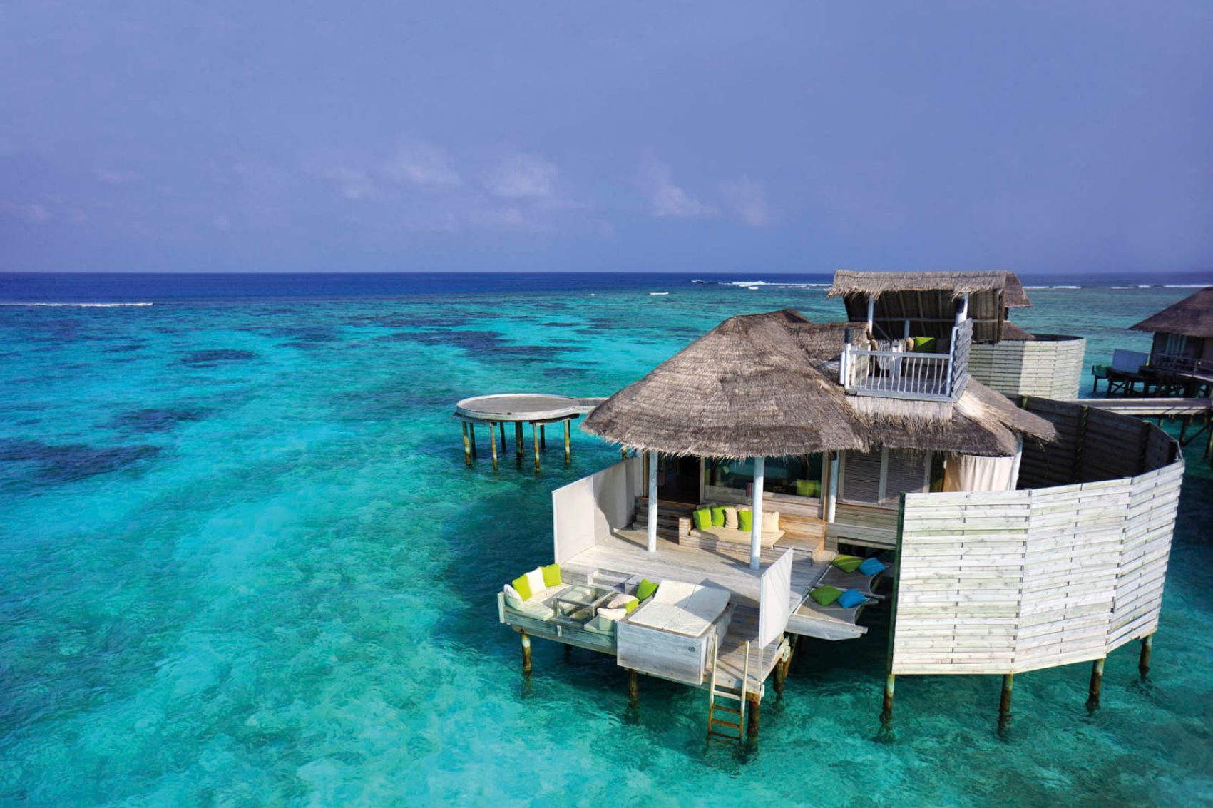 Six Senses Laamu
