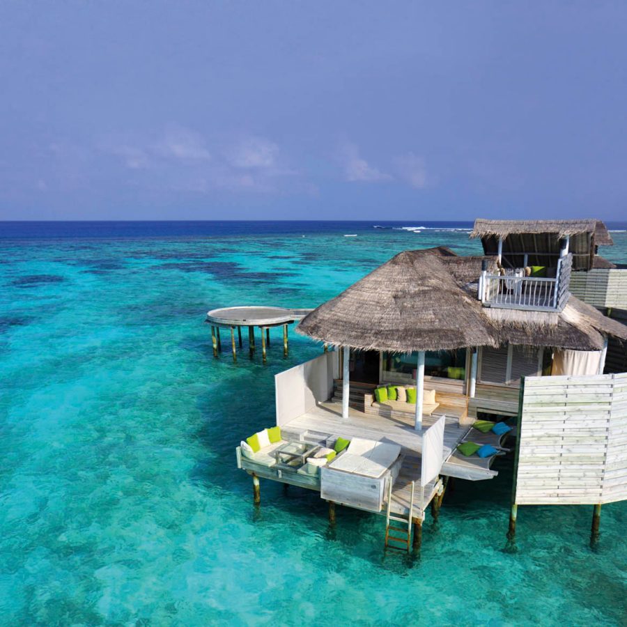 Maldives