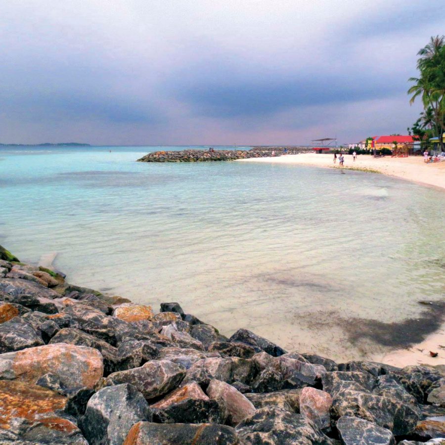 Maldives