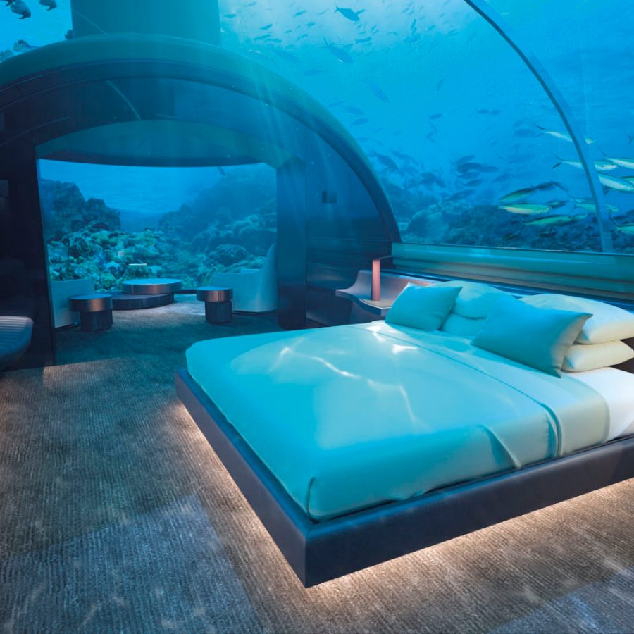 Maldives