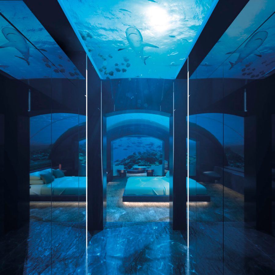 Maldives