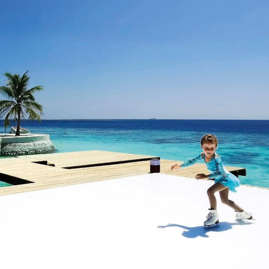 Maldives