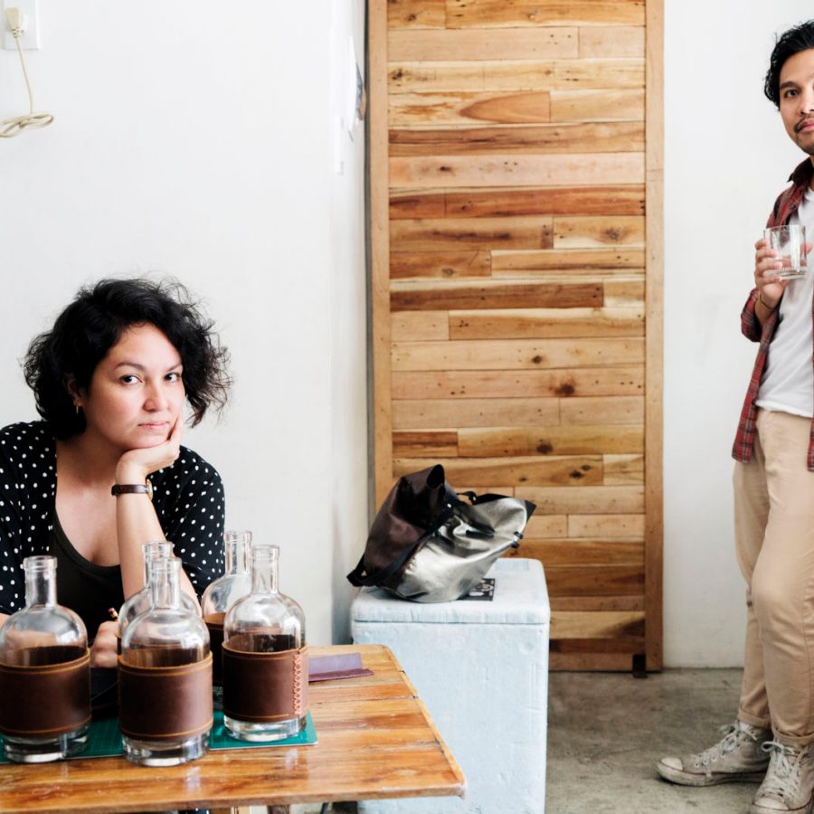 Manila creatives are flocking to Poblacion