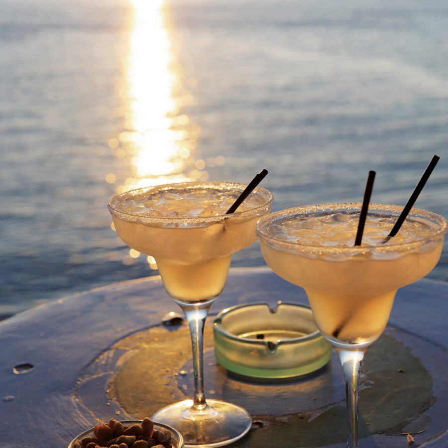 Cocktails