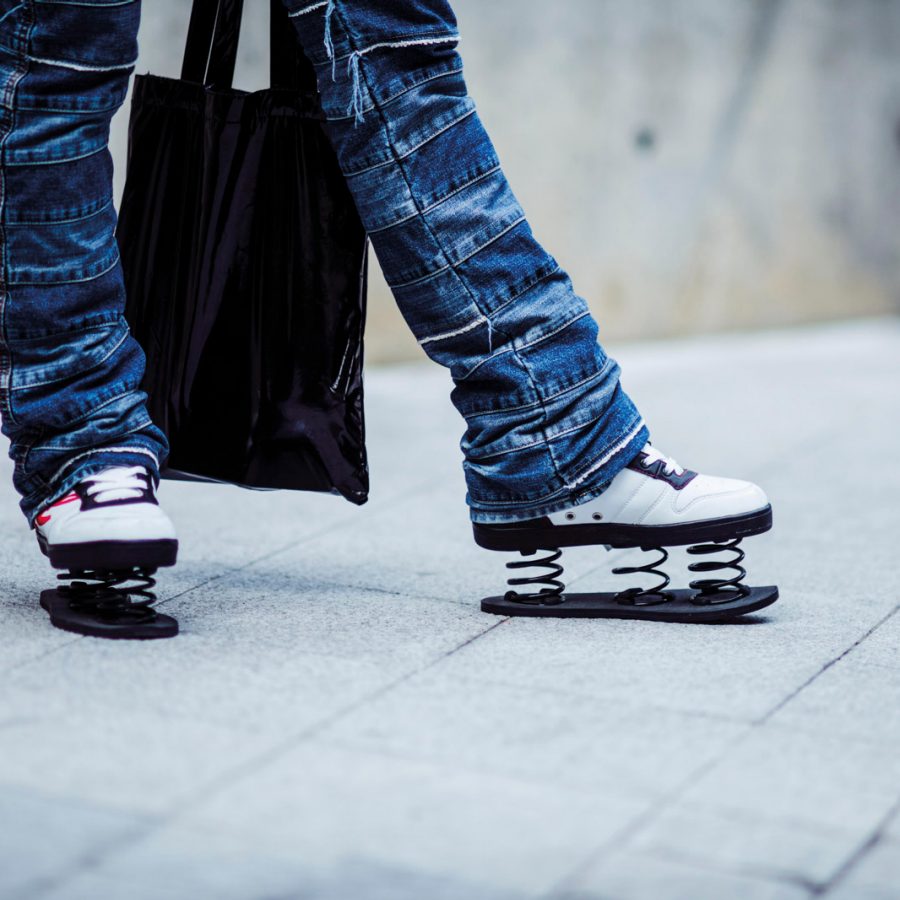 Street style, Korean fashion