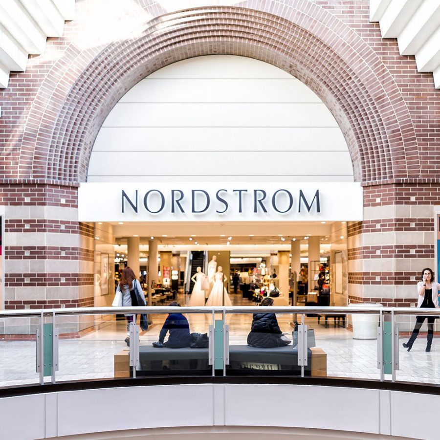 The Center mall in Tysons Corner, Washington DC. Credit: Kristi Blokhin / Shutterstock