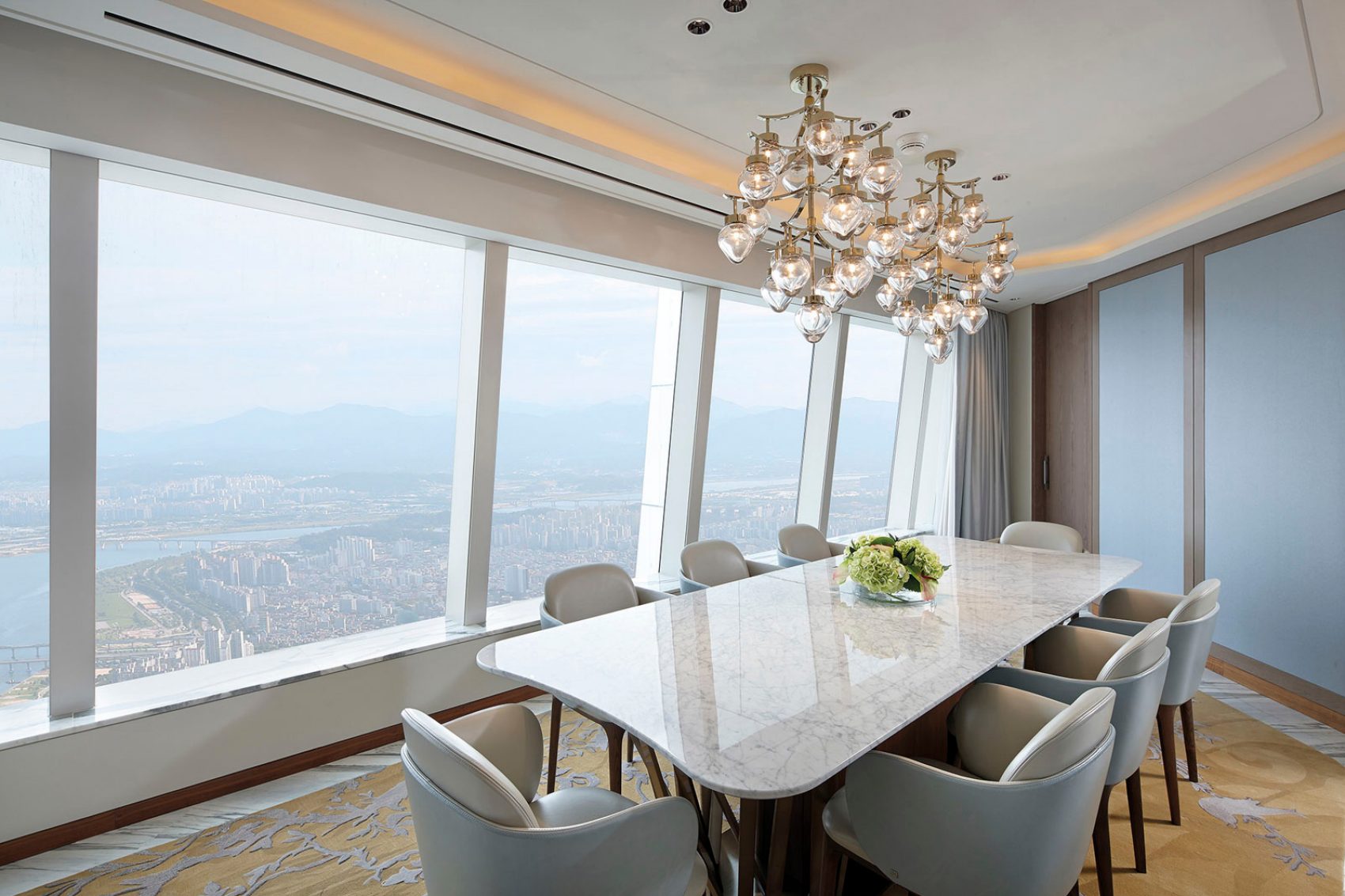 Signiel Seoul