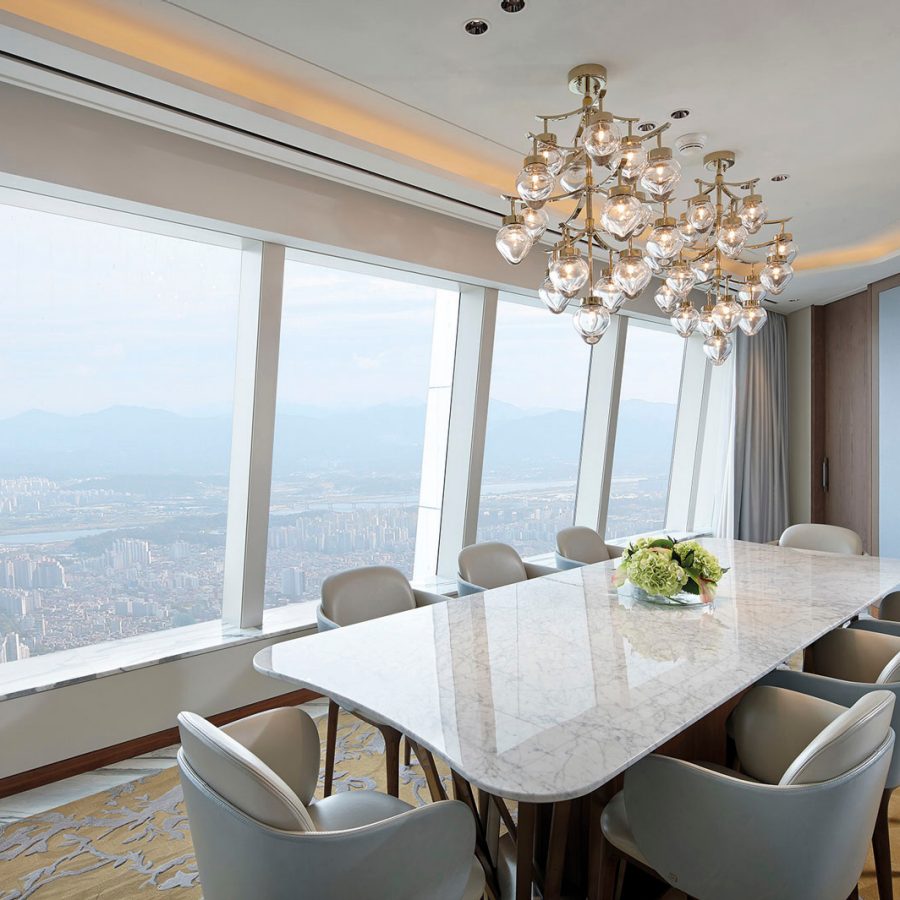 Signiel Seoul