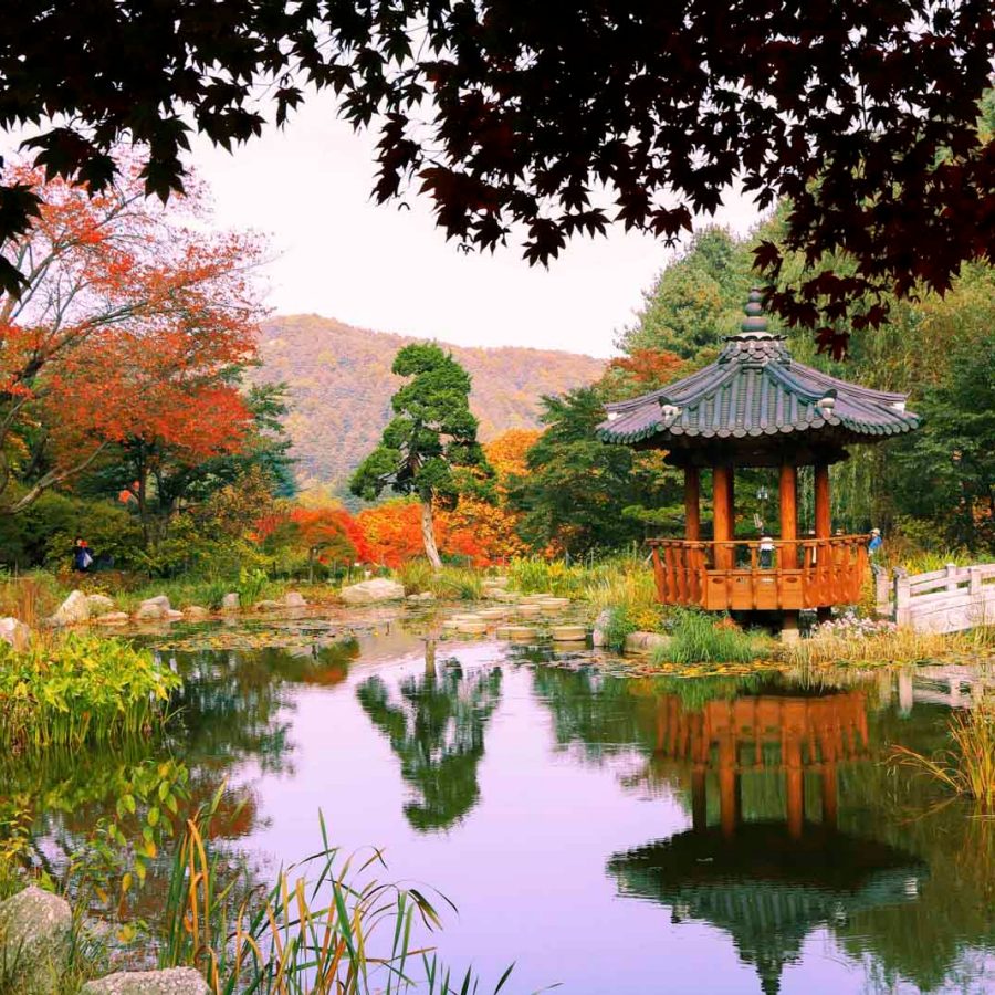 Seoul