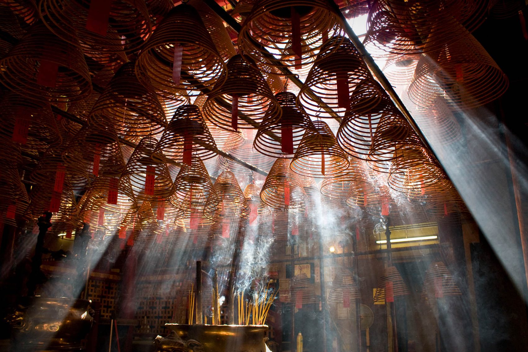 Best of Hong Kong: A travel blogger's view. Credit: Anindya Basu