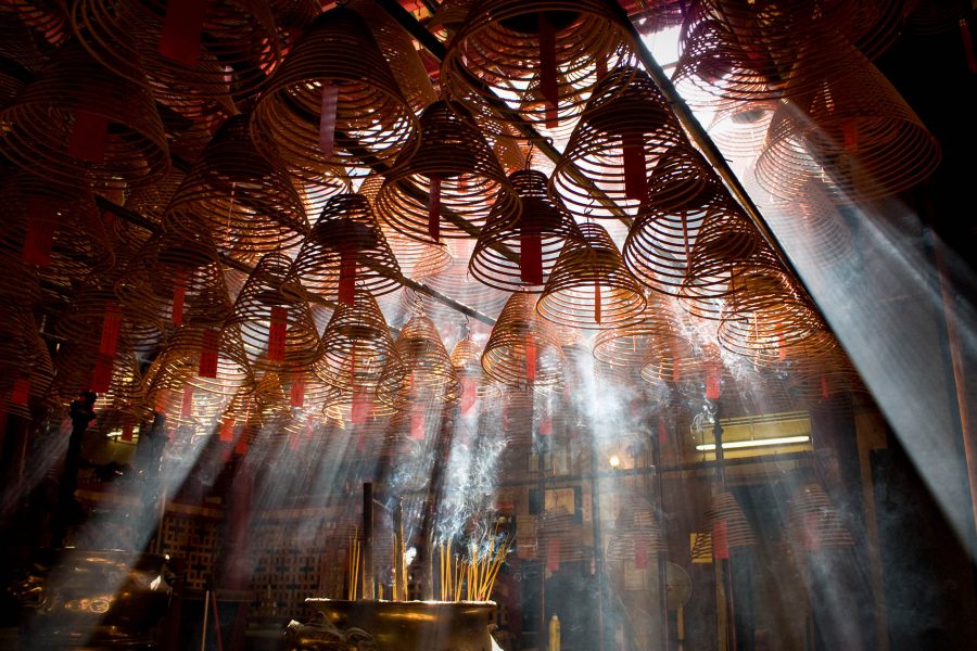 Best of Hong Kong: A travel blogger's view. Credit: Anindya Basu