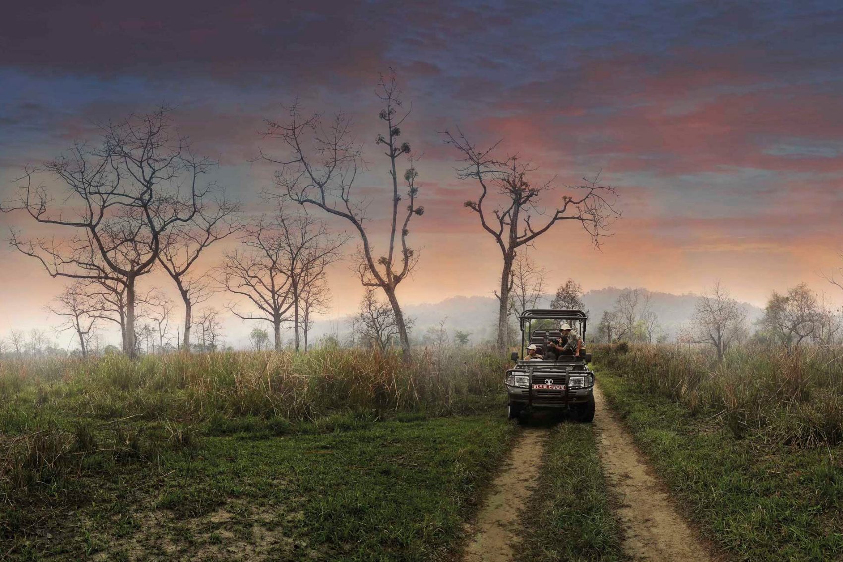 Chitwan National Park