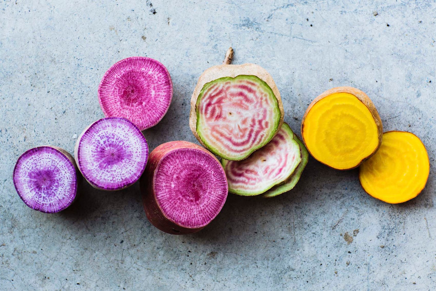 Taiwan's secret to great flavours