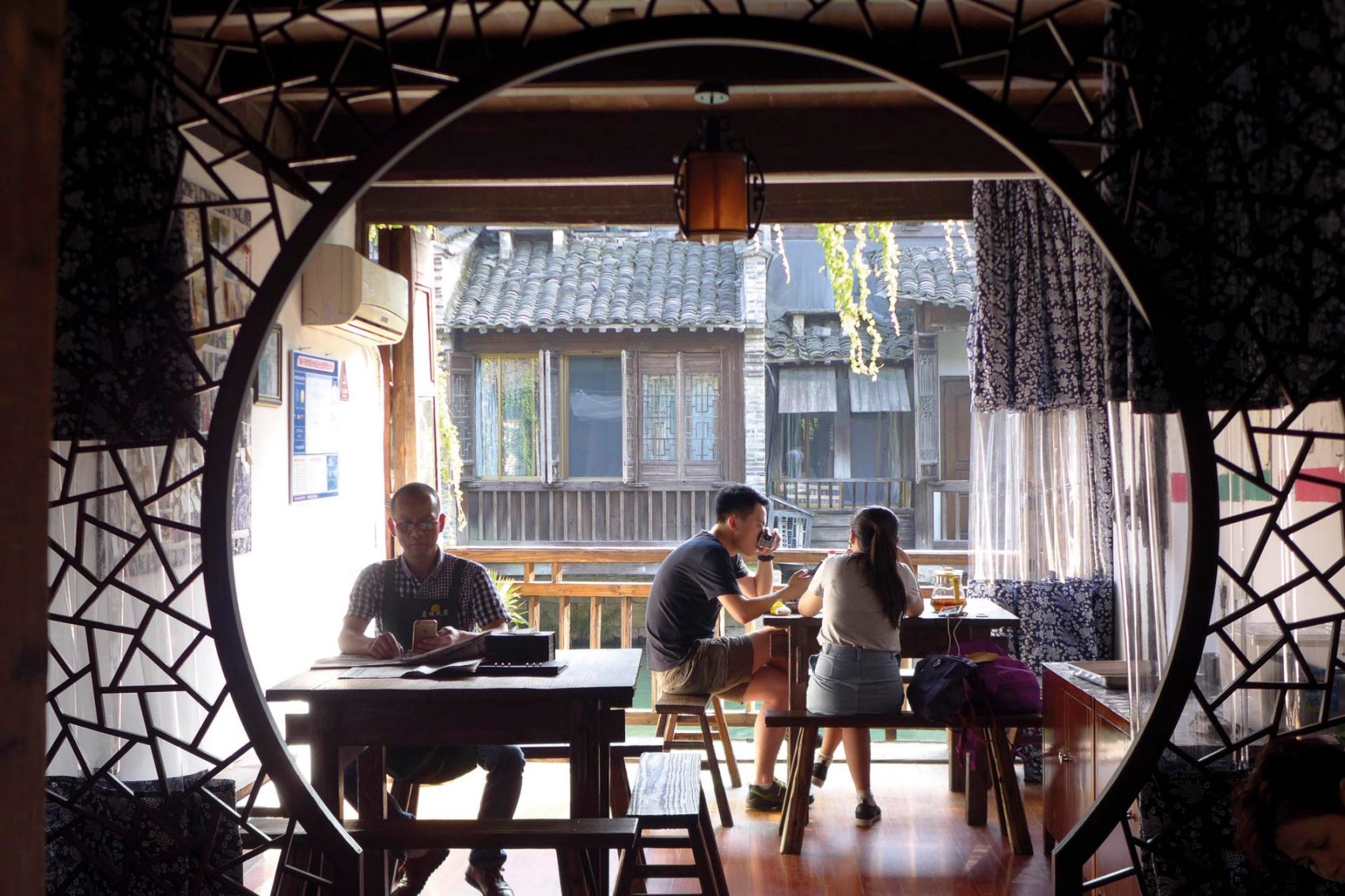 Paradise City, Incheon, South Korea