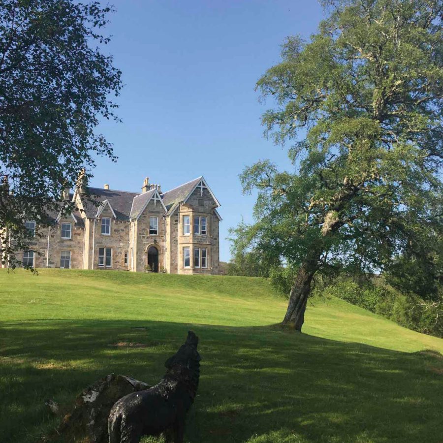 Scotland