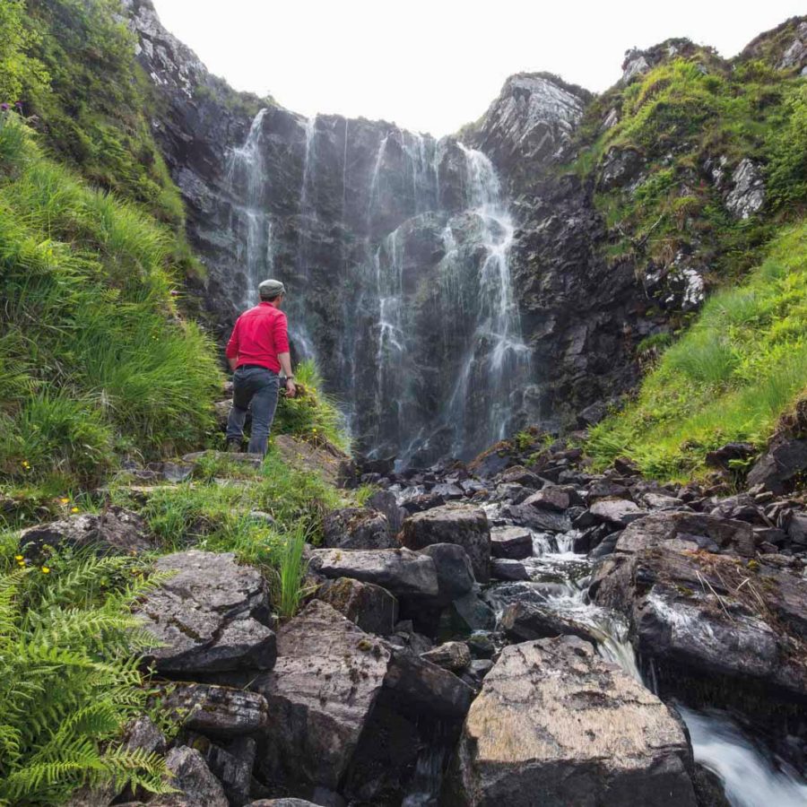 Scotland