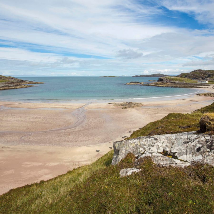Scotland