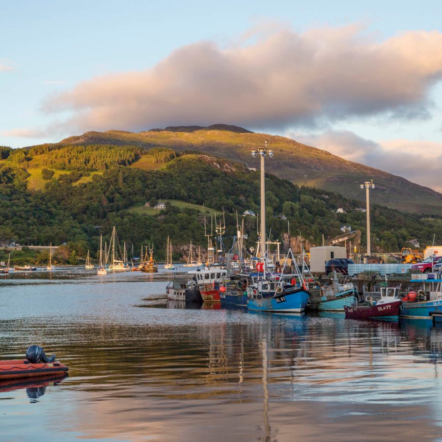 Scotland