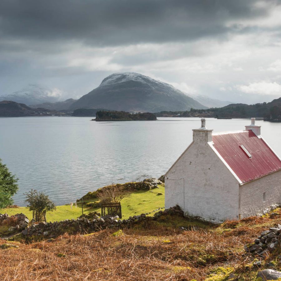 Scotland