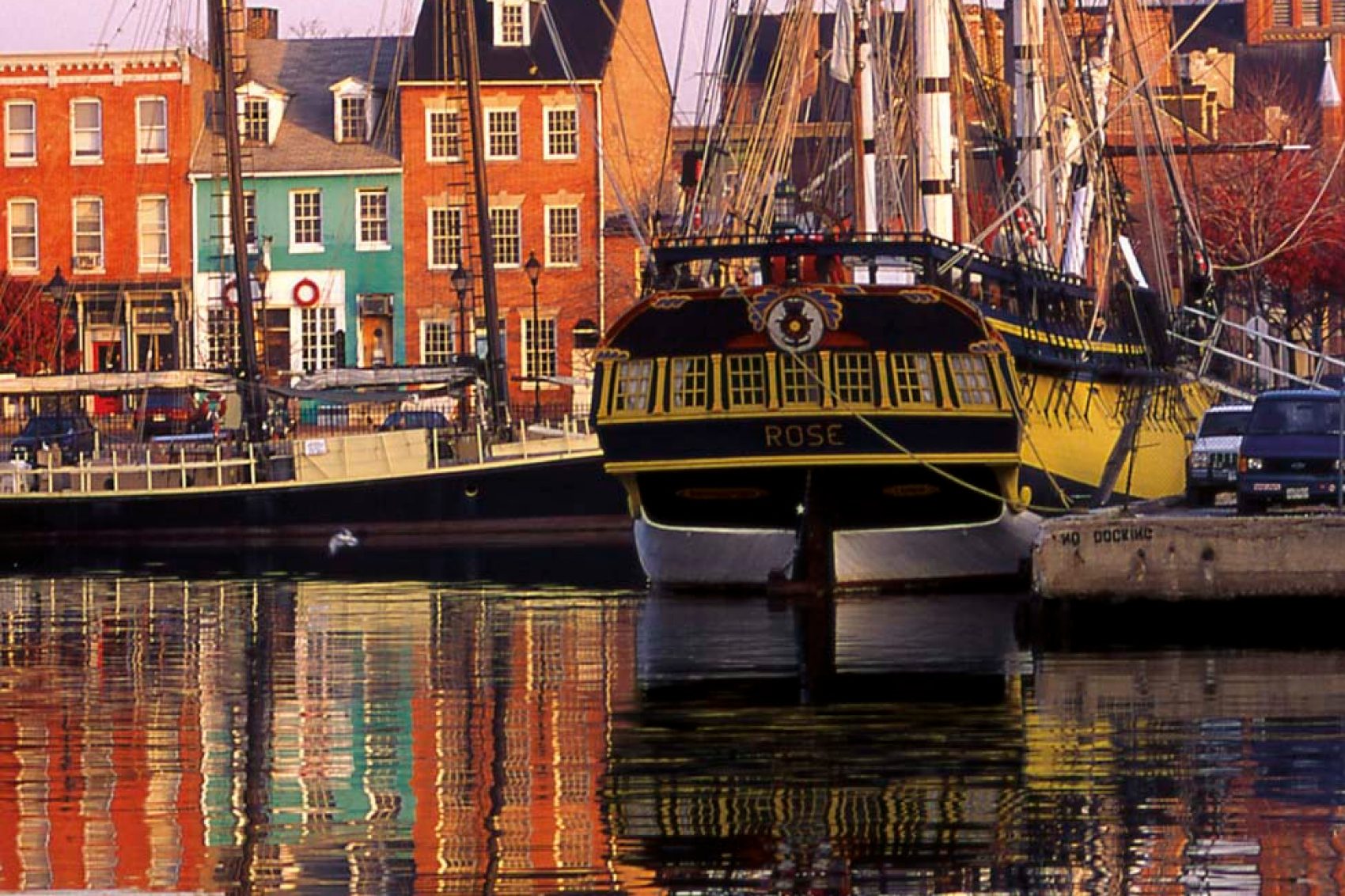 Baltimore