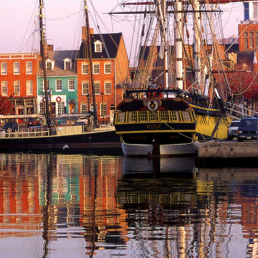 Baltimore