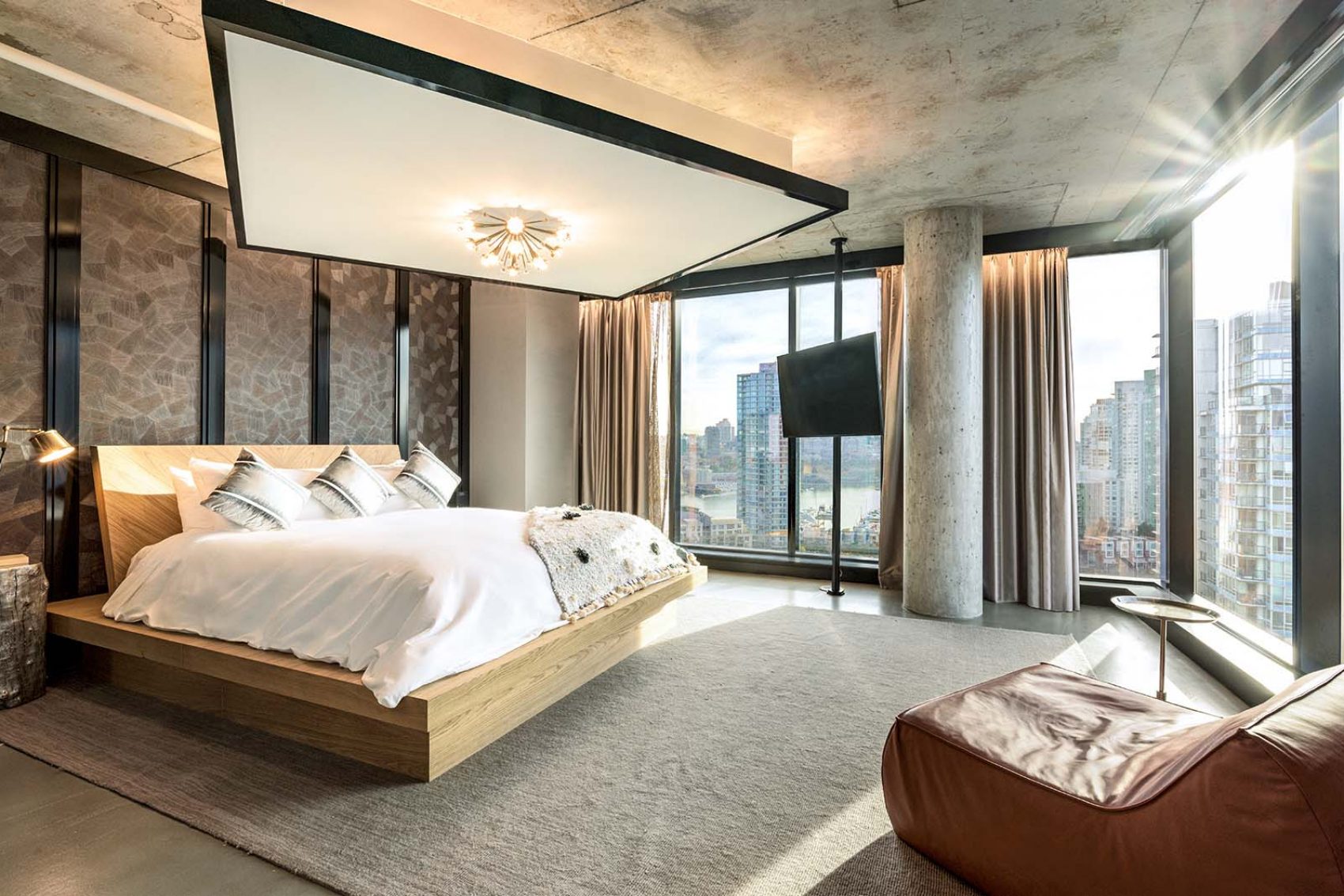 Parq Vancouver