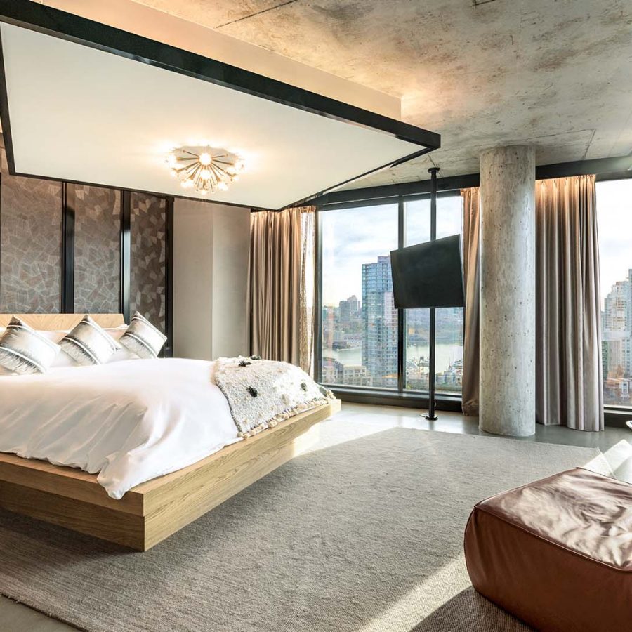 Parq Vancouver