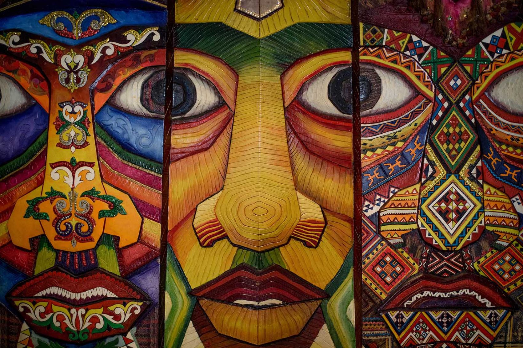 Art and museums
