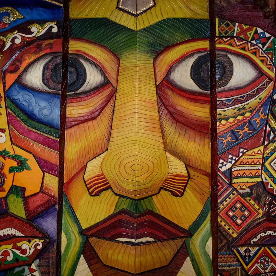Art and museums