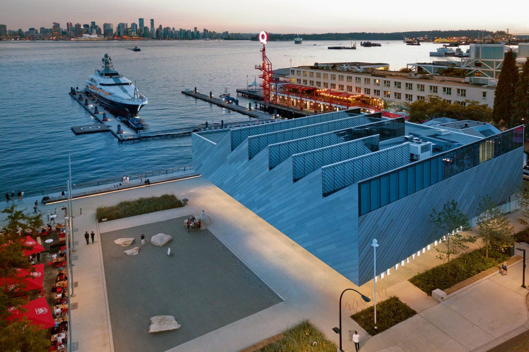 Polygon Gallery
