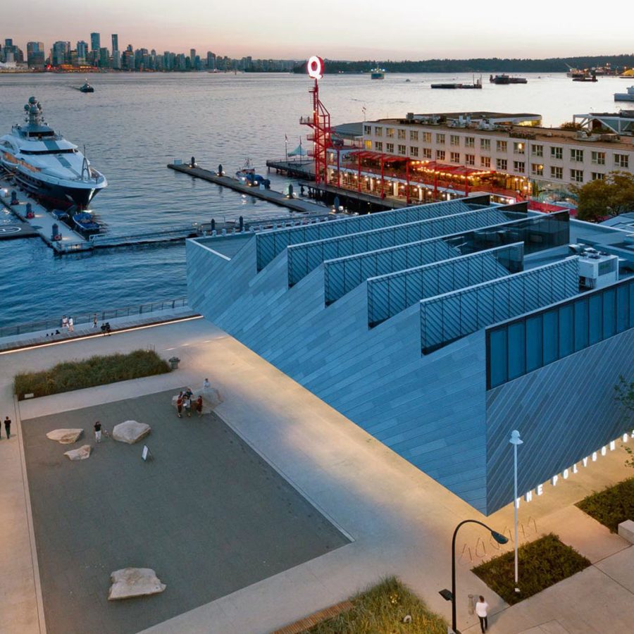 Polygon Gallery