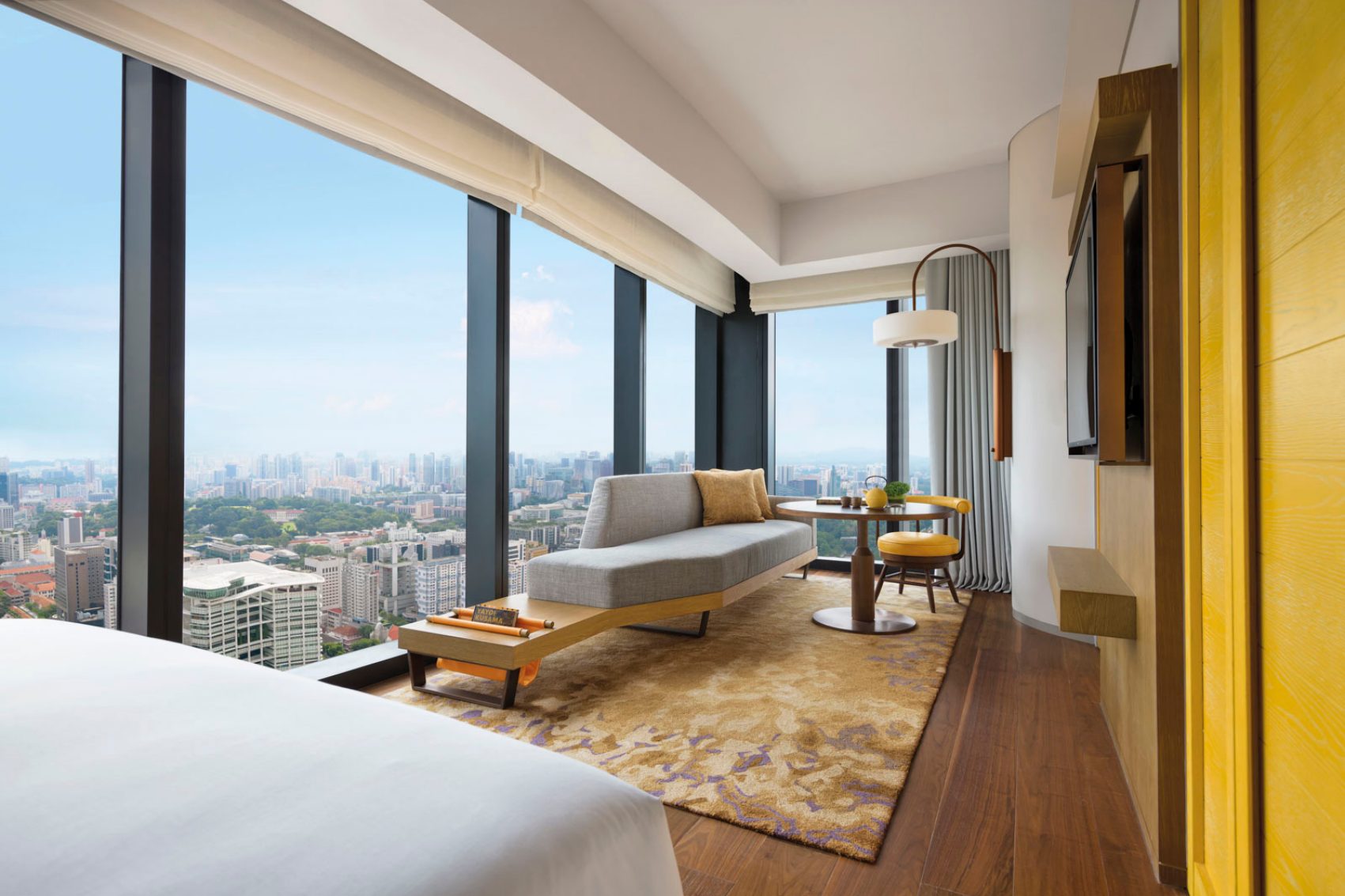 Andaz Singapore