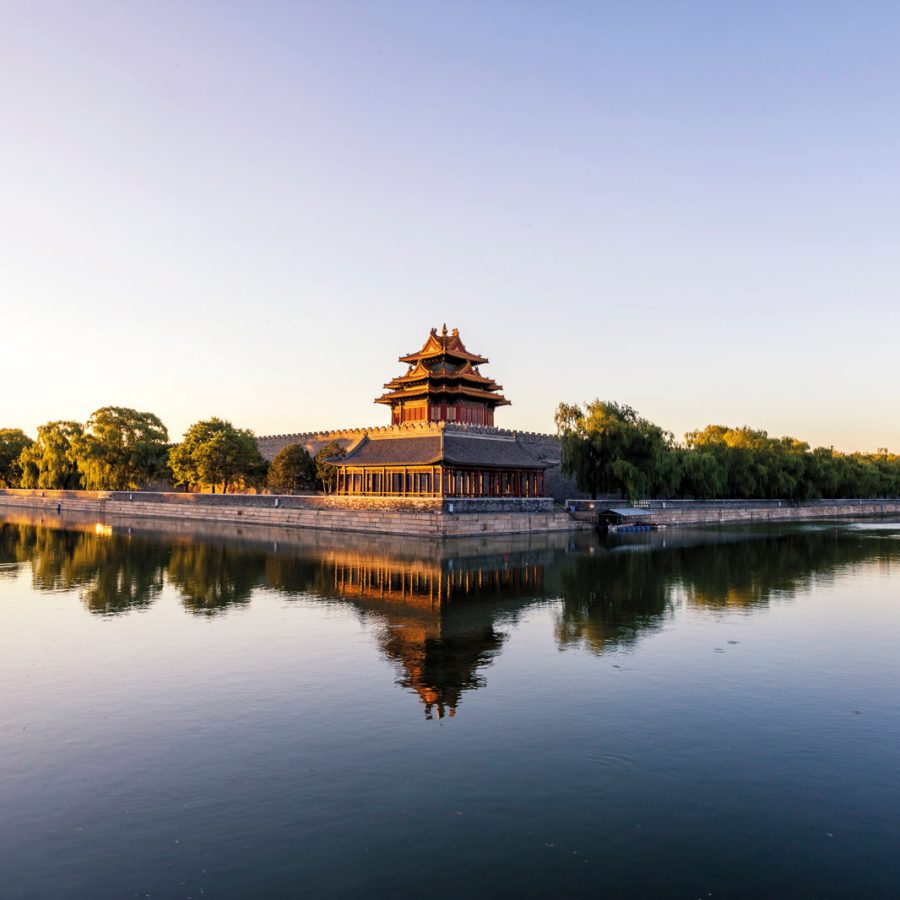 Aman Summer Palace