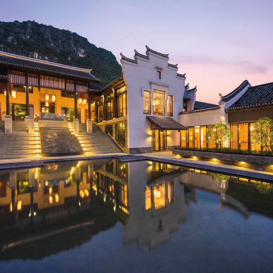 Banyan Tree Yangshuo