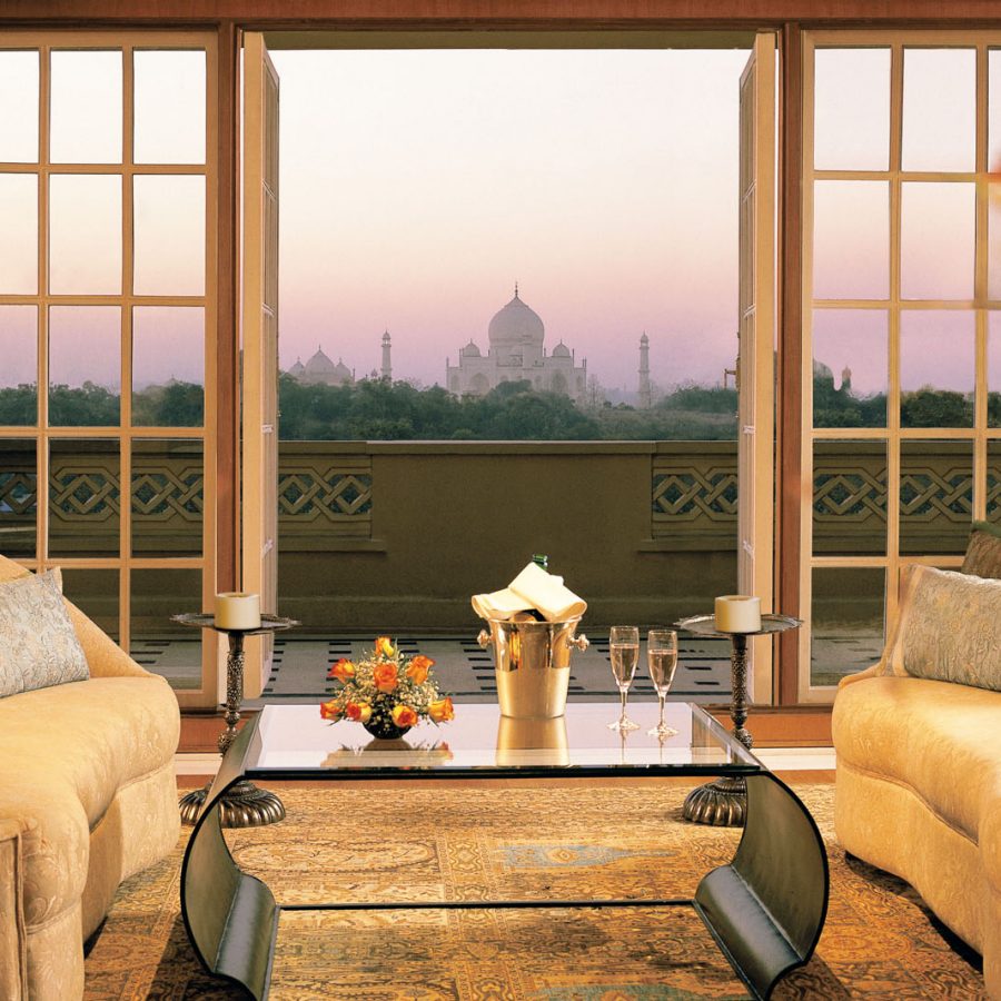 Oberoi Amarvilas