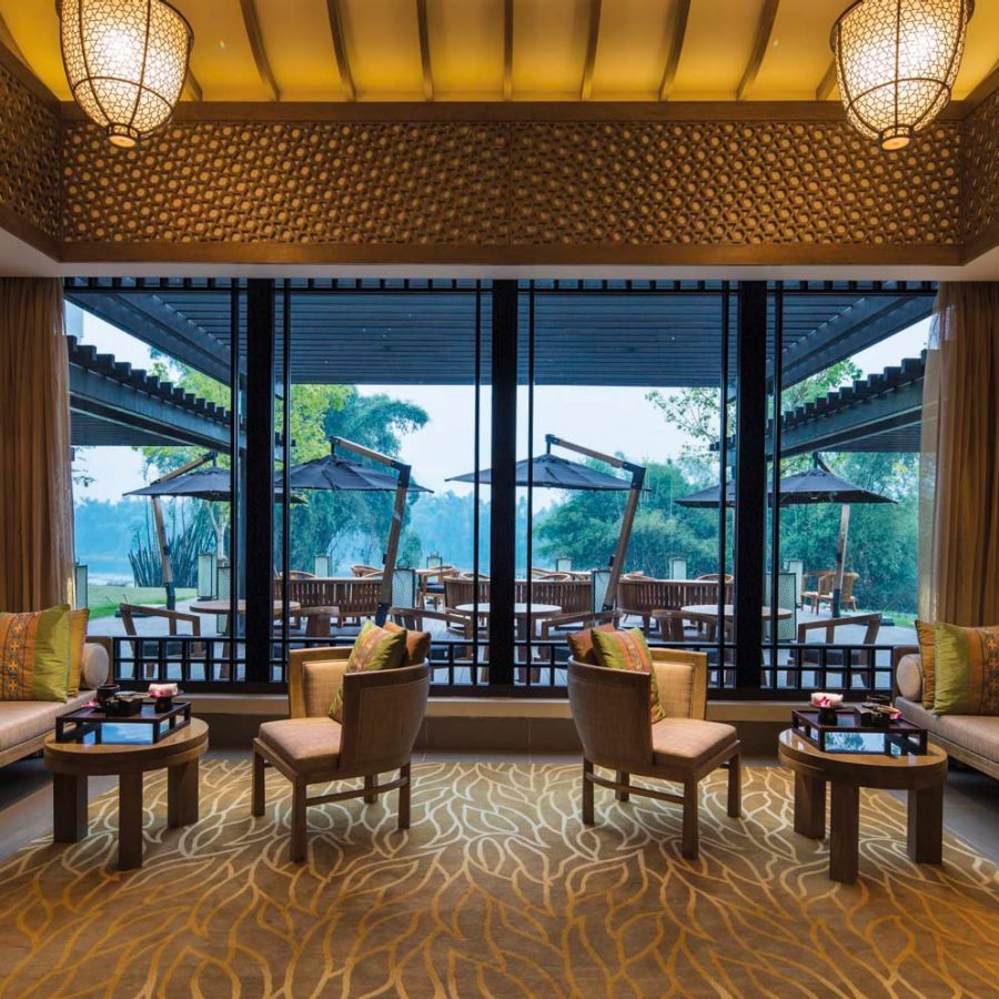 Banyan Tree Yangshuo