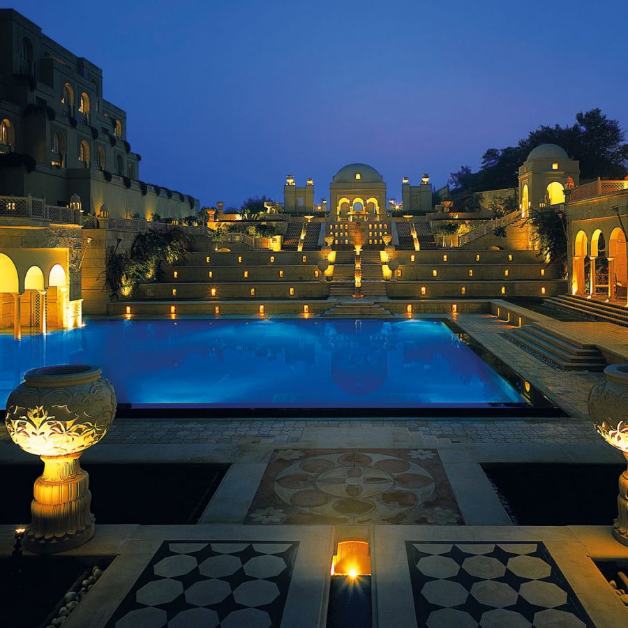 Oberoi Amarvilas