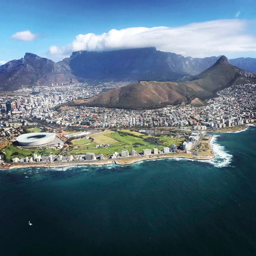 Cape Town