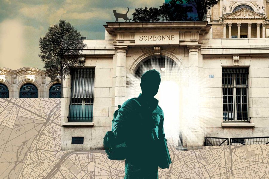 Europe’s best university towns
