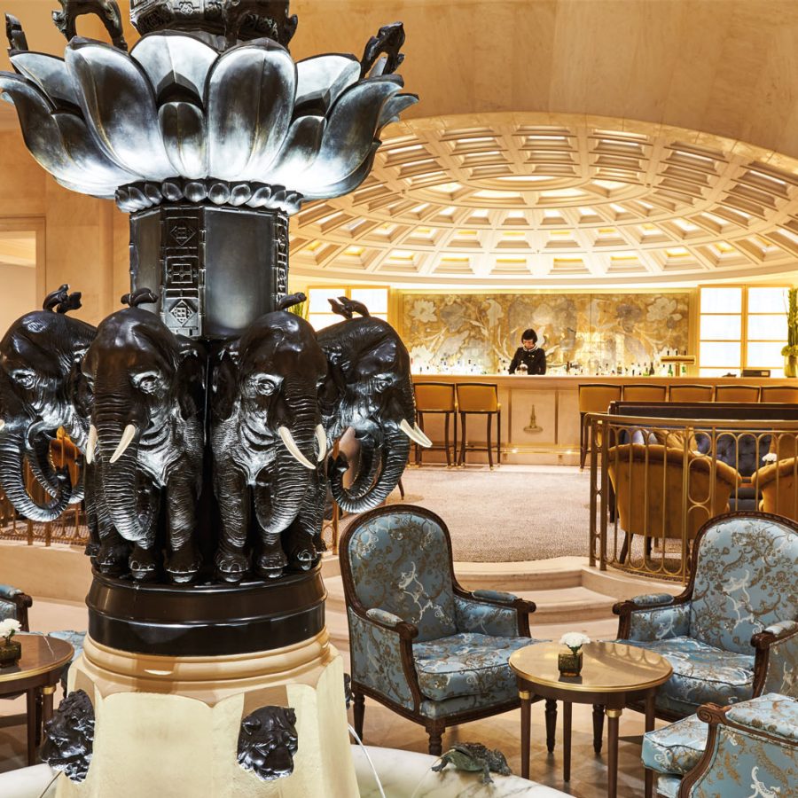 Hotel Adlon Kempinski, Berlin