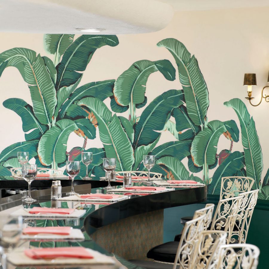 The Beverly Hills Hotel, Los Angeles