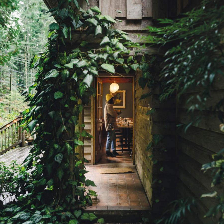 A view of Pilgrimme