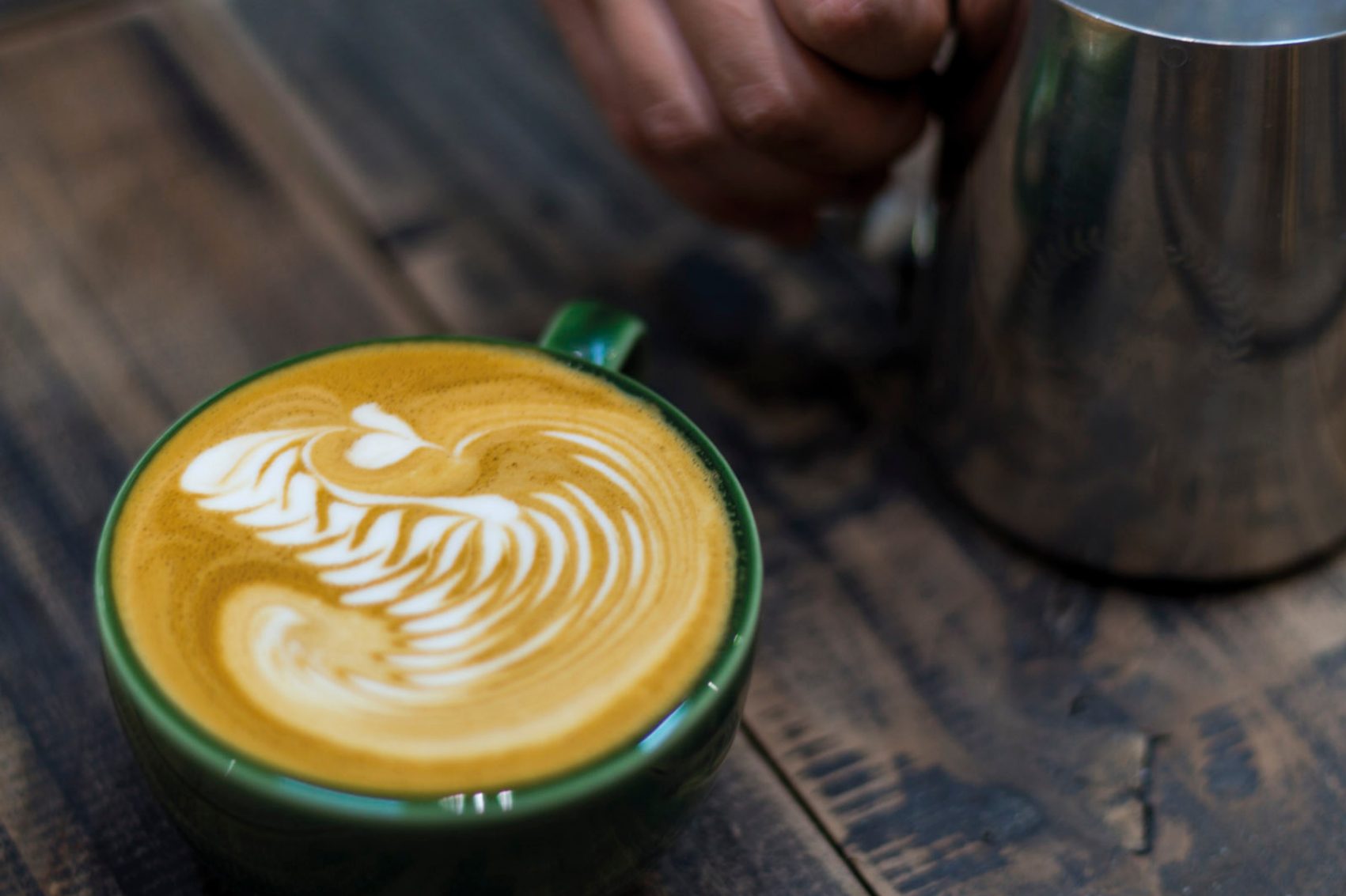 Torch Cafe, Yunnan coffee, coffee