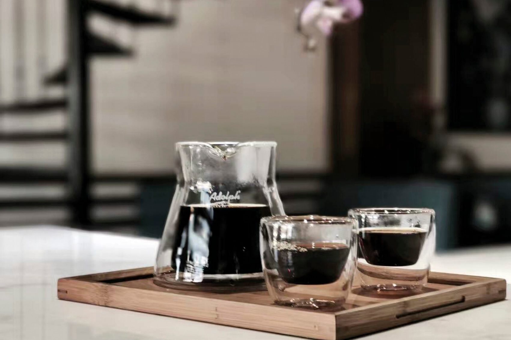 Torch Cafe, Yunnan coffee, coffee